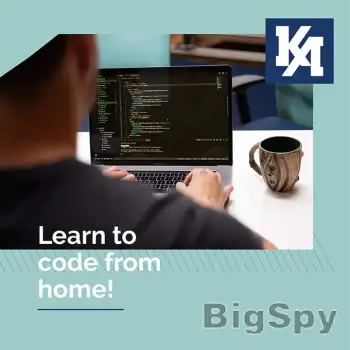 View More Kenzie Academy | A Tech and Code School Ads On BigSpy