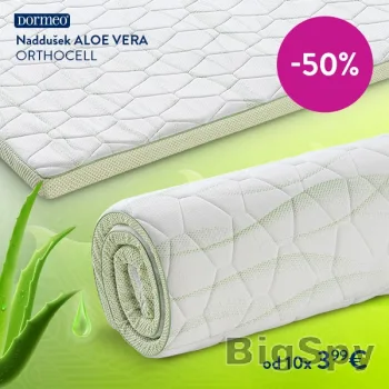 View More Dormeo - Internet prodavnica Ads On BigSpy