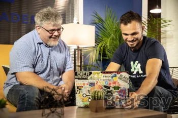View More Kenzie Academy | A Tech and Code School Ads On BigSpy