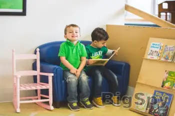 View More Montessori Ads On BigSpy