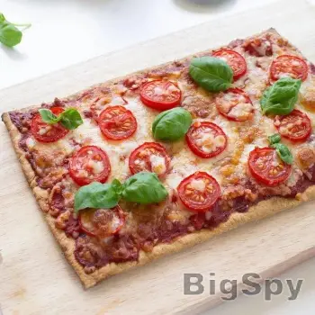 View More Lizza Low Carb Food - Pizza, Pasta & Bread – LIZZA (EU) Ads On BigSpy