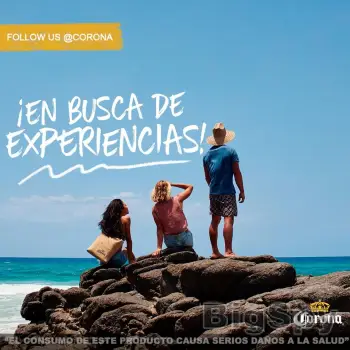 View More Corona Ads On BigSpy