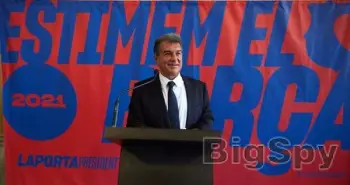 View More FC Barcelona - Noticias y opinión Ads On BigSpy