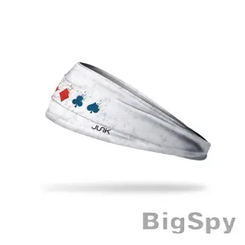 View More JUNK High Performance Headbands – JUNK Brands Ads On BigSpy