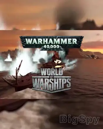 View More World Of Warships Ads On BigSpy