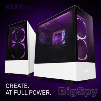 View More NZXT BLD - GAMING PCs MADE SIMPLE Ads On BigSpy