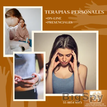 View More CEMEPI Terapias Psicológicas Ads On BigSpy