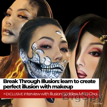 View More The Makeup Lovers Ads On BigSpy