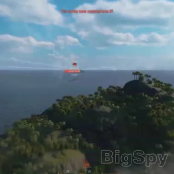 View More World Of Warships Ads On BigSpy