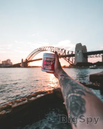 View More Team Flex Australia - The People's Store Ads On BigSpy