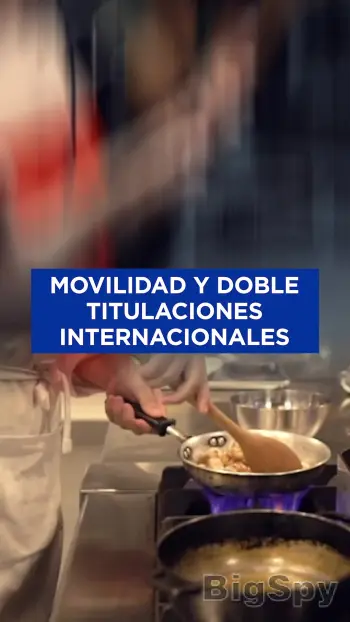 View More Universidad Iberoamericana UNIBE - Inicio Ads On BigSpy