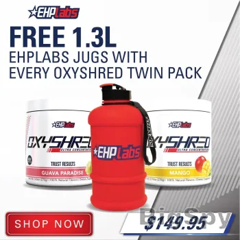 View More Team Flex Australia - The People's Store Ads On BigSpy