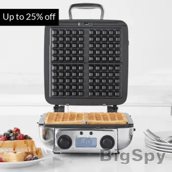 View More Williams-Sonoma: 403 - Restricted Access Ads On BigSpy