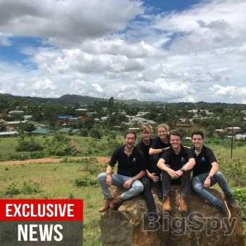 View More Project Everest Ventures Ads On BigSpy