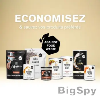 View More Facebook Ads On BigSpy