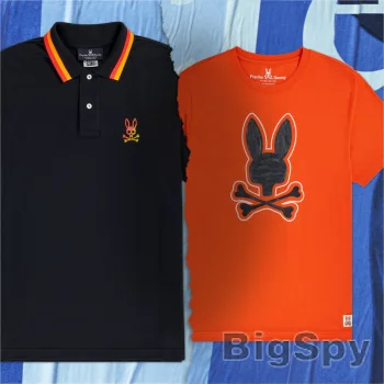View More Polo Shirts, Clothing & Apparel for Men & Boys | Psycho Bunny Ads On BigSpy