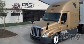 View More Get A Trucking Job Ads On BigSpy