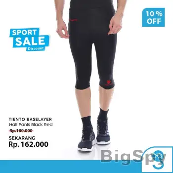 View More Situs Jual Beli Online Terlengkap, Mudah & Aman | Tokopedia Ads On BigSpy