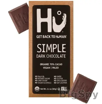 View More Hu Kitchen Ads On BigSpy
