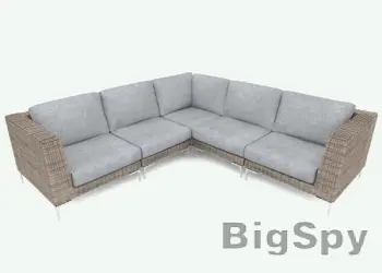 View More Outer | The perfect outdoor sofa is now within reach. Ads On BigSpy