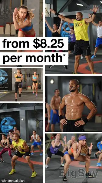 View More Beachbody On Demand - Streaming Beachbody Workouts Anytime Anywhere - Beachbody.com Ads On BigSpy