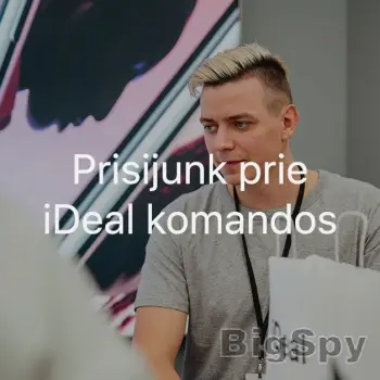 View More Autorizuotų „Apple“ parduotuvių tinklas - iDeal Ads On BigSpy