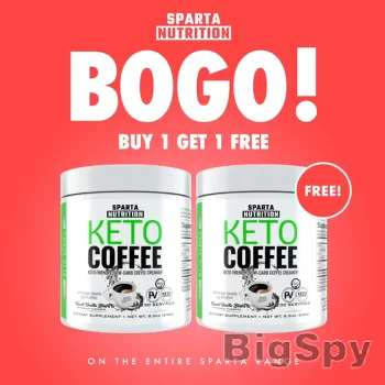 View More Team Flex Australia - The People's Store Ads On BigSpy