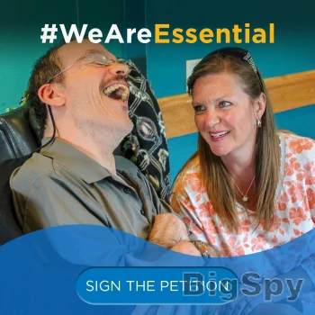View More Bethesda Lutheran Communities | Supporting People with Disabilities Ads On BigSpy