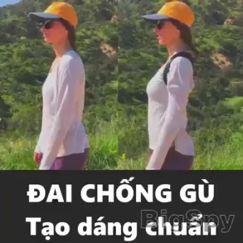 View More Đai chống gù lưng BODYWELLNESS™ Ads On BigSpy