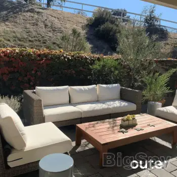 View More Outer | The perfect outdoor sofa is now within reach. Ads On BigSpy