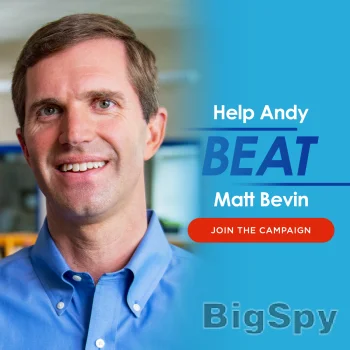 View More Thank you, Kentucky! Ads On BigSpy
