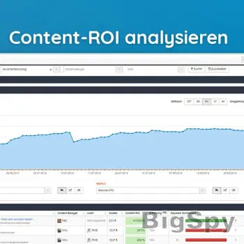 View More Content Marketing Software | kostenlos testen | contenbird.io Ads On BigSpy