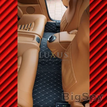 View More Luxus Car Mats: Custom Made Luxury Car Floor Mats Ads On BigSpy