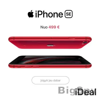 View More Autorizuotų „Apple“ parduotuvių tinklas - iDeal Ads On BigSpy