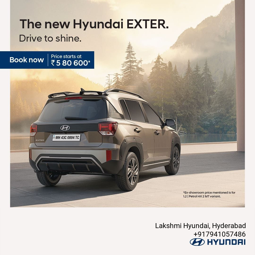 Hyundai India