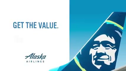 get_the_best_Alaska Airlines_ad