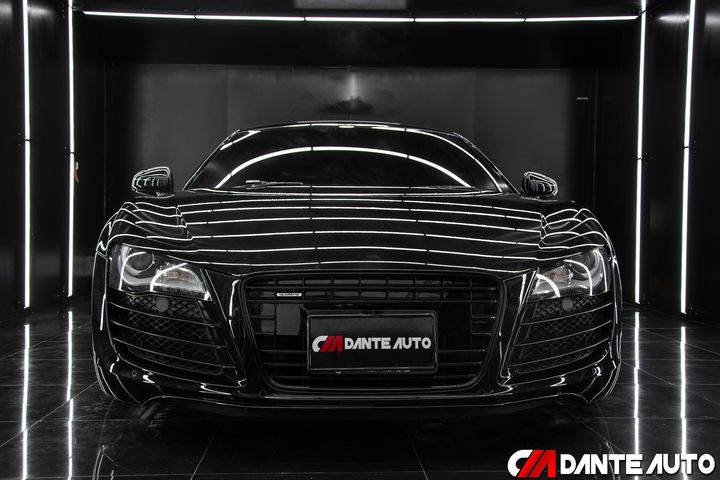 get_the_best_Audi R8_ad