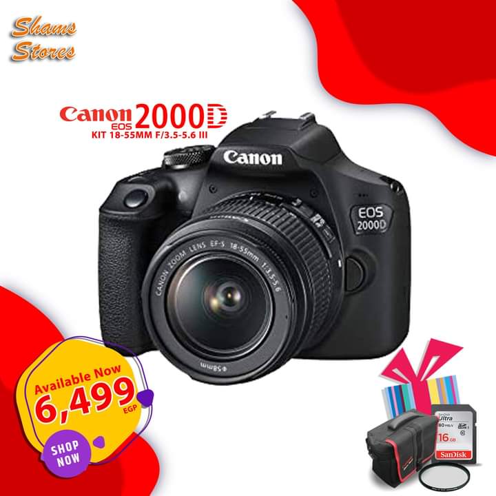 get_the_best_Canon Dslr_ad