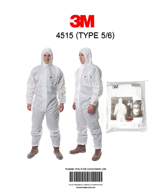 get_the_best_Class A Chemical Suit_ad