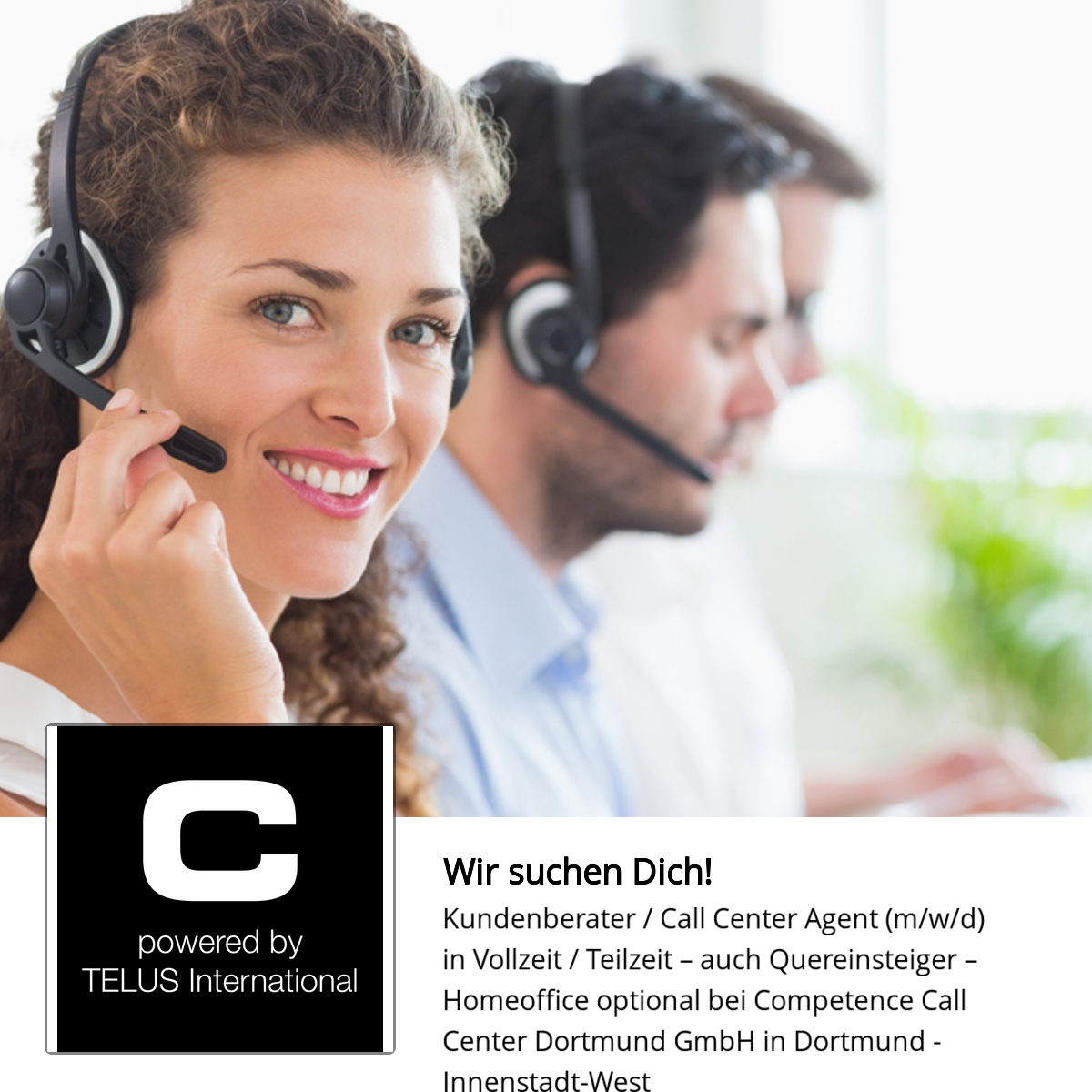 get_the_best_Call Center_ad