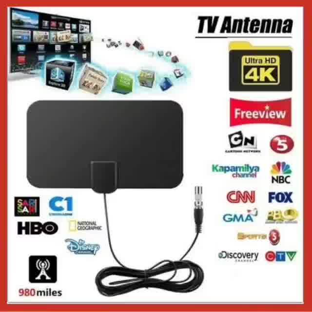 get_the_best_Antenna Tv_ad
