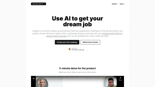 interviewwith.ai