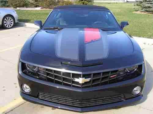 get_the_best_Camaro Ss_ad