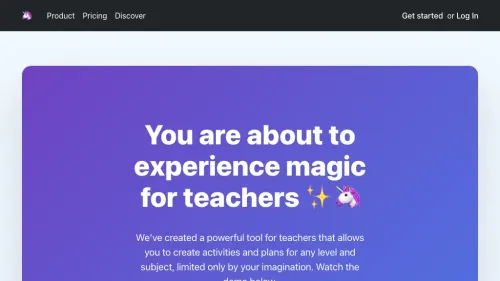 teacherbot.io