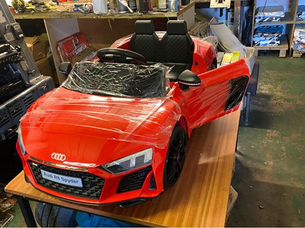 get_the_best_Audi R8_ad