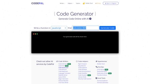 codepal.ai