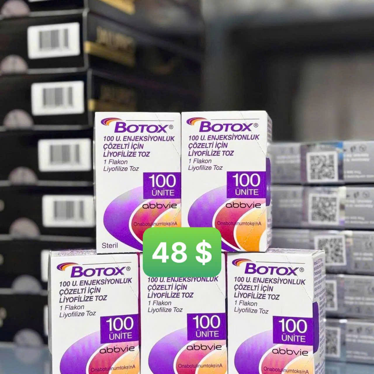 Beautytox Official
