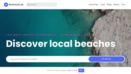 beachatlas.com