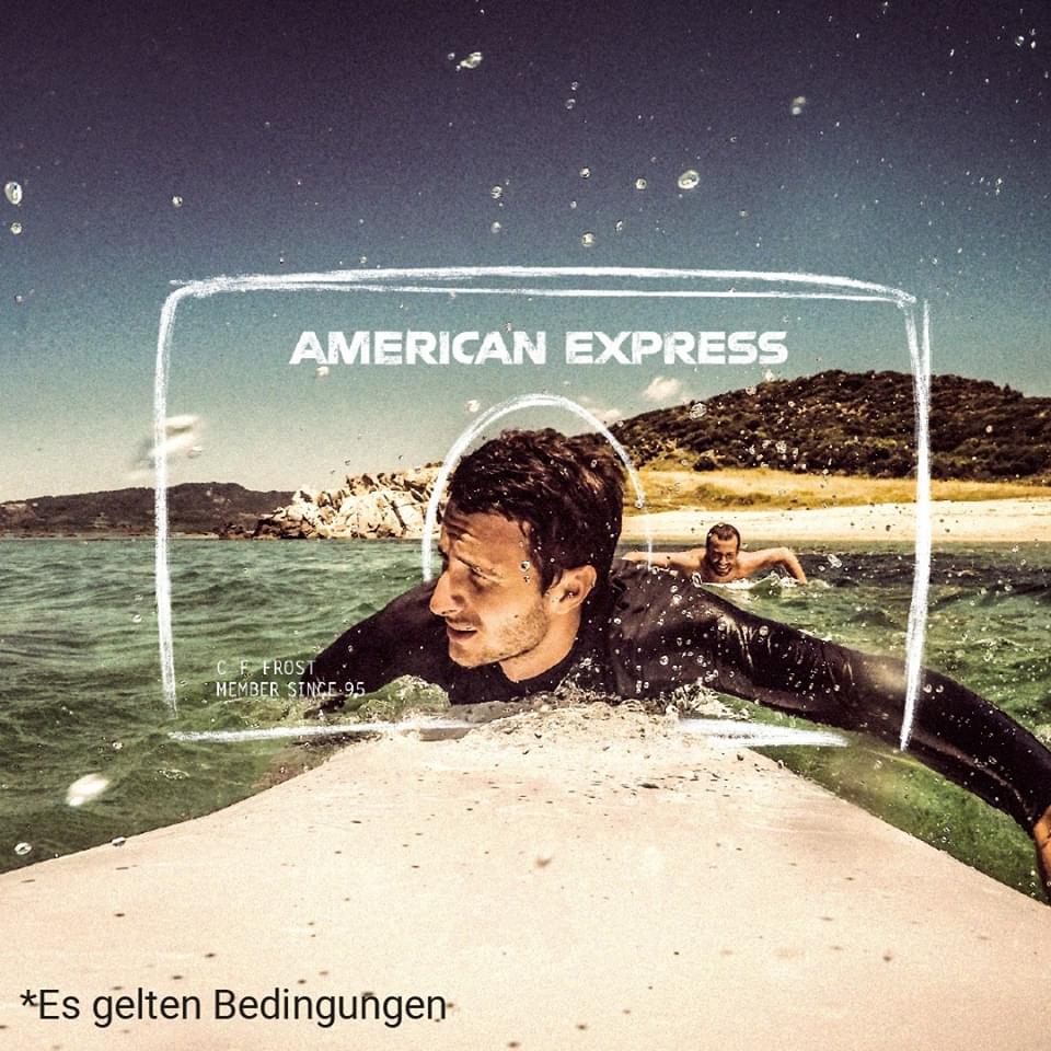 get_the_best_American Express_ad