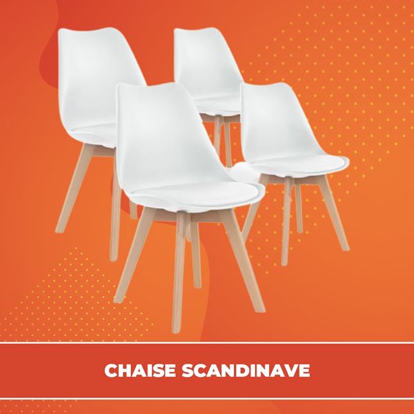 get_the_best_Chaise Scandinave_ad